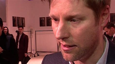 Christopher Bailey: Tech Mate 